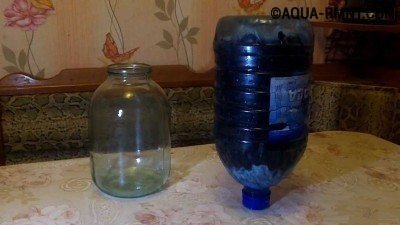 Фильтр для очистки воды своими руками Фильтр для очистки воды своими руками
