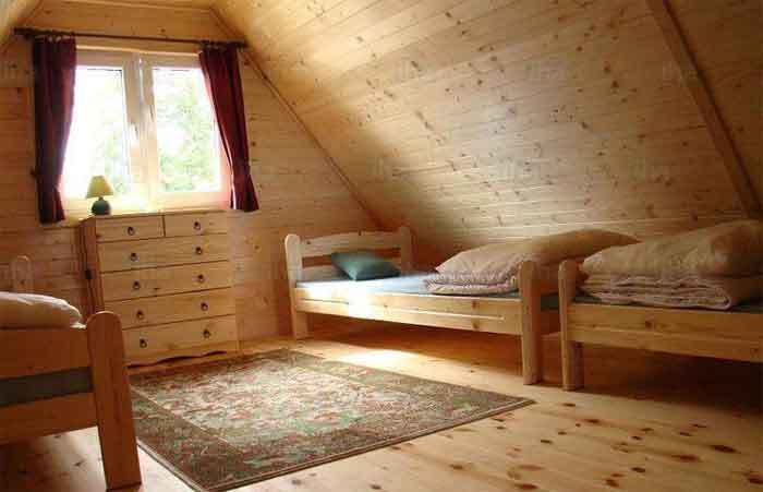 attic sound insulation