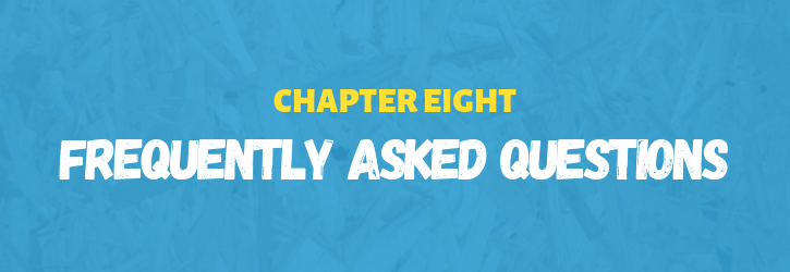 Frequently asked ISPM 15 questions