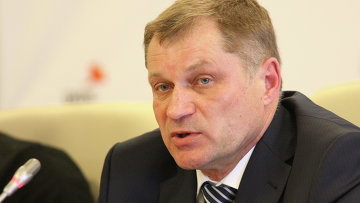 Главный тренер сборной команды России по плаванию Анатолий Журавлев. Архивное фото Главный тренер сборной команды России по плаванию Анатолий Журавлев. Архивное фото