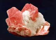 Minerals