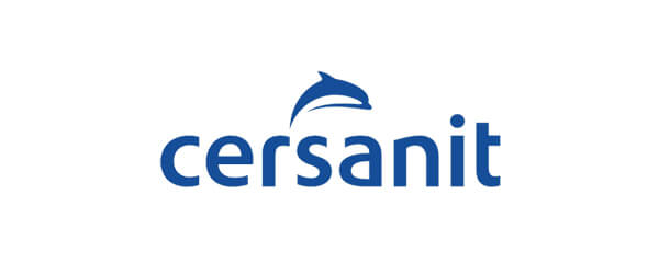 Рисунок: логотип Cersanit