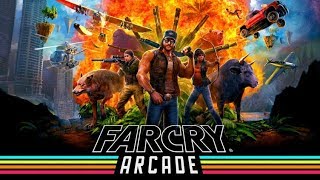 Лучшие уровни Far Cry Arcade game , созданные сообществом Far Cry 5 за неделю [ Обзор ]