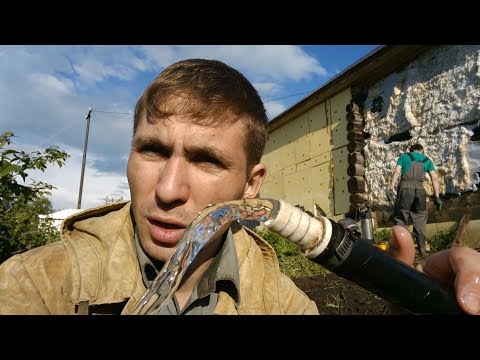 Преимущество Абиссинского колодца часть № 2 (2 из 2) В чем же лучше?