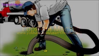 Септик шамбо пустой будет всегда / Septic tank will always be empty