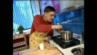 Как самому сделать рахат-лукум Как самому сделать рахат-лукум