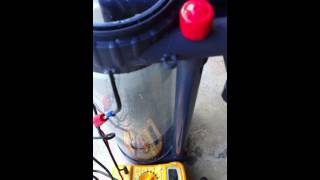 electrofloatator mov Alluvial Pacific