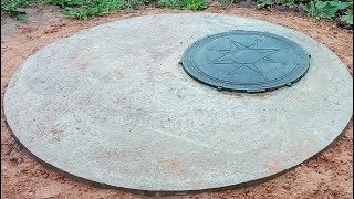 Канализация без откачки