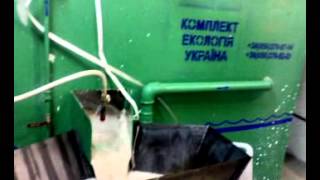 флотаторы напорные