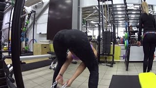Вечный вопрос: Спорт VS Алкоголь?
