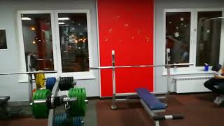 Как совместить алкоголь и спорт🤔? Мне кажется нужно открывать новую тему)