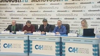 5 апреля Чемпионат по ледяному плаванию полная версия