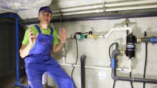 Теплообменник для бассейна Как устроить подгорев воды в бассейне