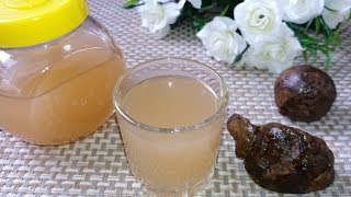 Прополис водный. Как приготовить самому и как применять? Прополис водный. Как приготовить самому и как применять?