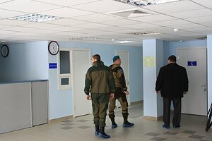 Наркоконтроль, Фетисов, Буревестник 157.JPG