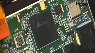Устраняем "глюк" батареи в планшете ONDA V811.