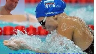 БРАСС| РАБОТА РУК| КАК НАУЧИТЬСЯ ПРАВИЛЬНО ПЛАВАТЬ| HOW TO LEARN TO SWIM