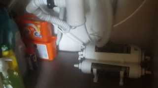 Чистая вода от Econic Osmos Stream OD320