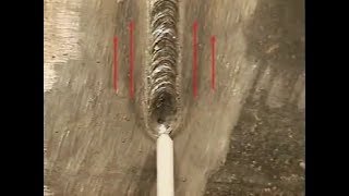 Основы дуговой сварки электродом, обучение, уроки сварки для начинающих часть1 (1_2)