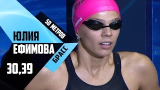 Лучшие пловцы сборной России (KAZAN 2015 TV)