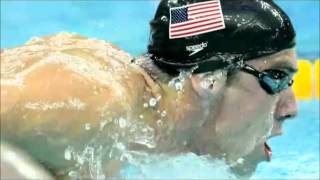 Подготовка Фелпса ,тренировки Фелпса на суше Michael Phelps workouts for Olympic