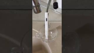 Самый дешёвый фильтр обратного осмоса Filter1 с самой медленной мембраной 36GPD и TDS-метр