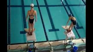 Подводное плавание в ластах \ Finswimming