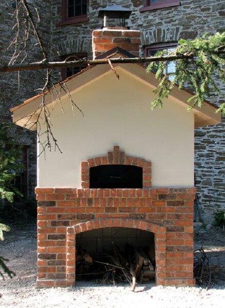 outdoor-brick-oven-community-oven-ontario