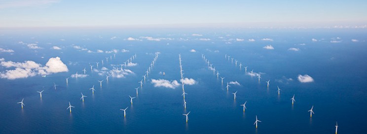 The 11+ Biggest Wind Farms and Wind Power Constructions That Reduce Carbon Footprint