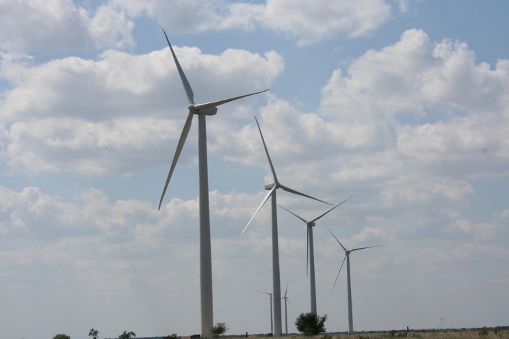 The 11+ Biggest Wind Farms and Wind Power Constructions That Reduce Carbon Footprint