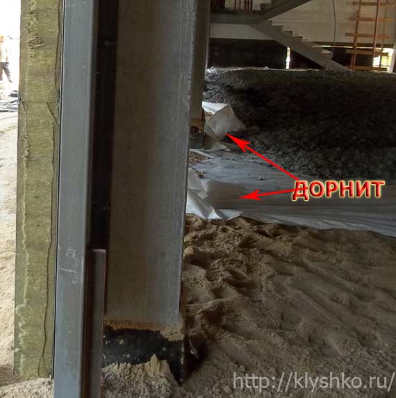 геотекстиль геотекстиль