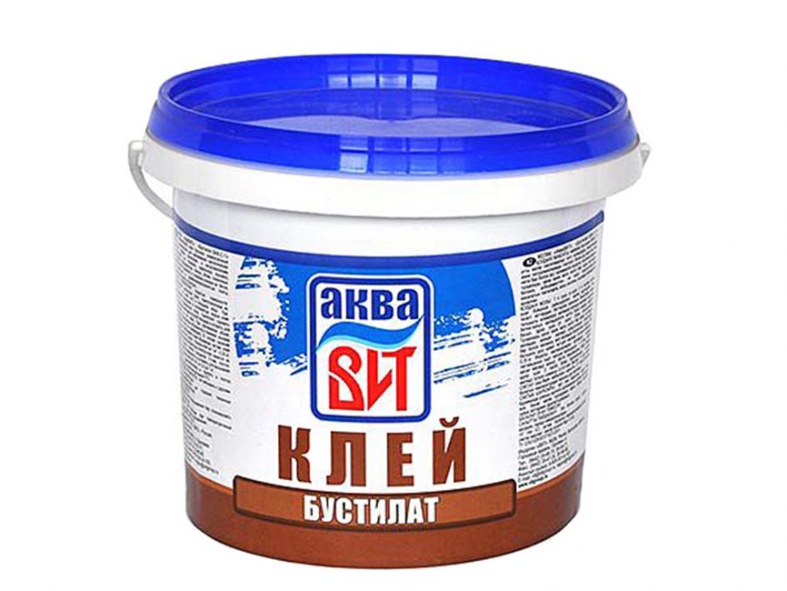 Продукт «Бустилат»