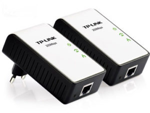 Адаптер TP-Link TL-PA211KIT