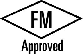 FM Approved Firefighting Piping