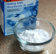 Baking Soda Mold Removal