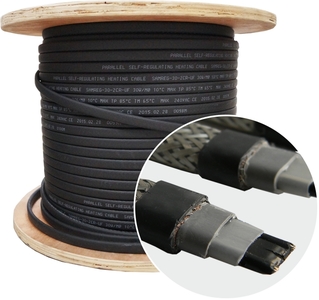 Саморегулирующийся кабель SRL 16-2CR