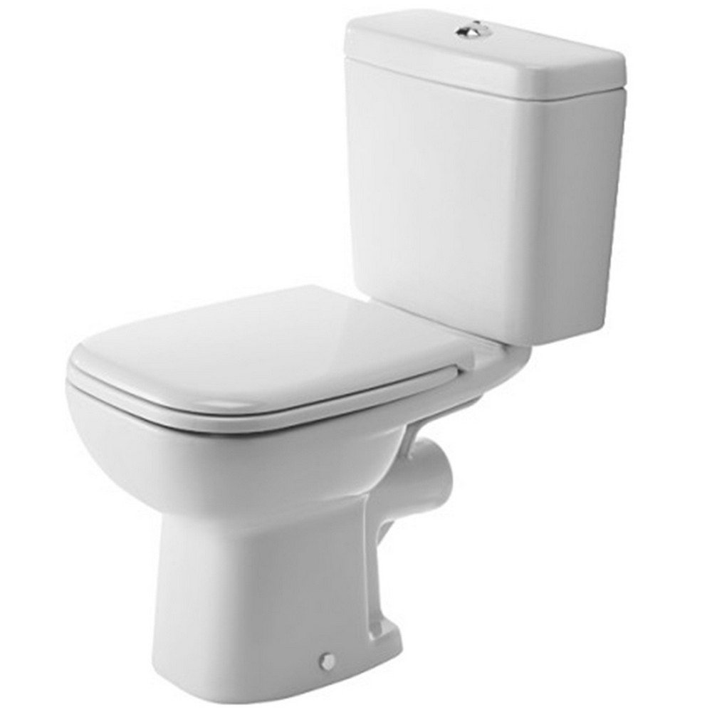 Duravit D-Code 211109