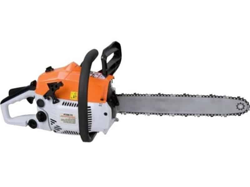 Бензопилы Sturm GC99376