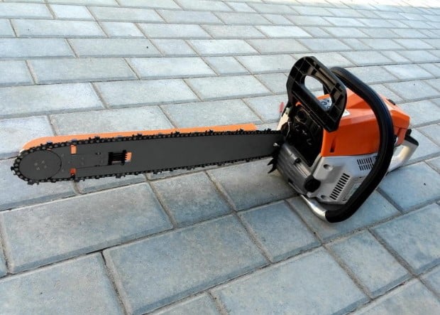 Бензопилы Sturm & Stein 372XP 20