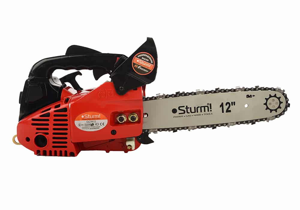 Бензопилы Sturm GC9912