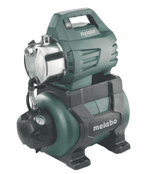 Насосная станция Metabo HWW 4500/25 Inox