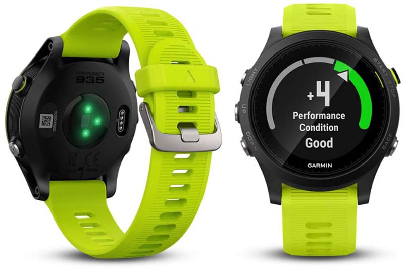 Garmin Forerunner 935