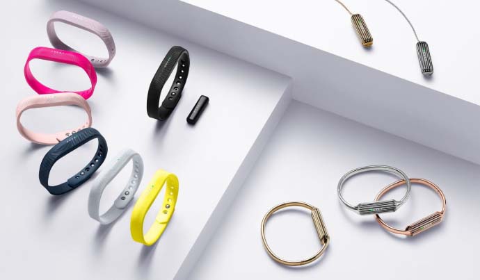 Fitbit Flex 2