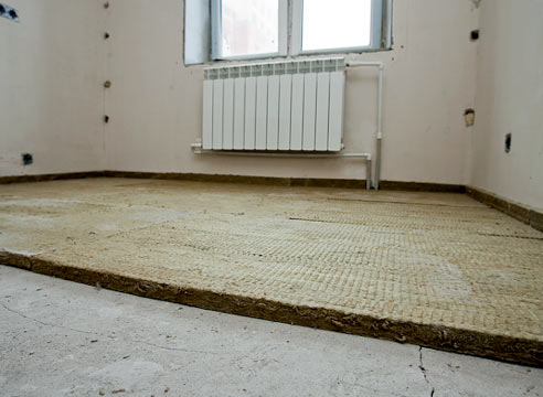 звукоизоляция