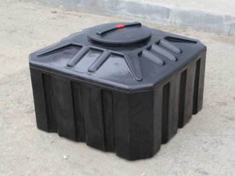 Устойчивые к УФ лучам пластики