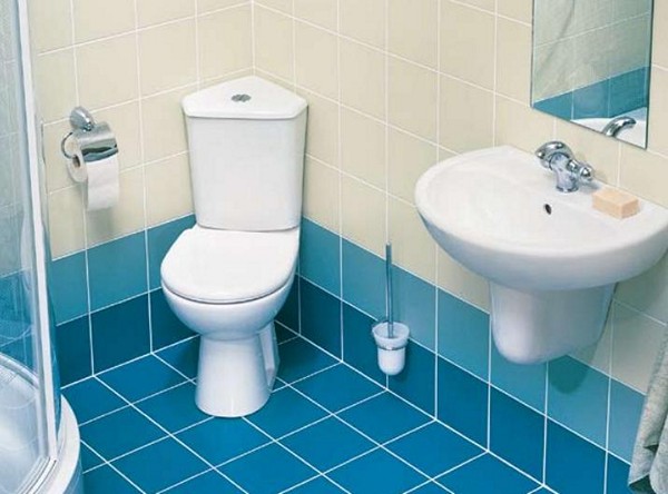 угловой унитаз фото угловой унитаз фото