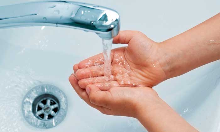 Счетчики воды помогут сэкономить семейный бюджет Счетчики воды помогут сэкономить семейный бюджет