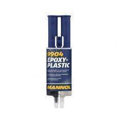 MANNOL Epoxy-Plastic