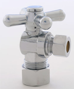 shutoff valve