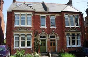 Semi-detached House